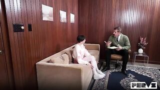 Is penis therapy a real thing in psychology? You can see for yourself