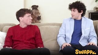 Some guys are simply lucky to have fantastic sex skills