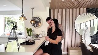 This girl is a real slut and she will suck your cock, no questions asked!