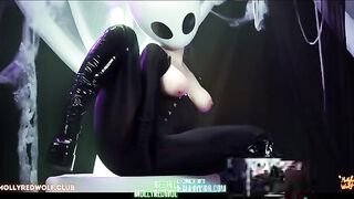 The whole world will wait while she gets fucked around, a steamy scene