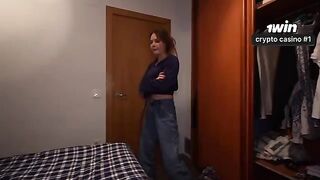 He agreed to anal only, but she convinced him otherwise with her irresistible charm