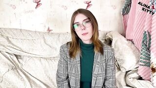 Hypnosis with boobs, learning rules has never been so easy - Exclusive HD Content