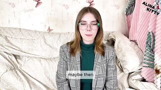 Hypnosis with boobs, learning rules has never been so easy - Exclusive HD Content