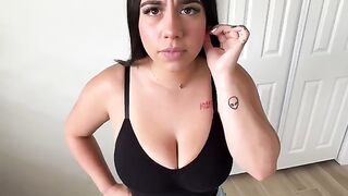 Aorno's big ass Latina is a promise of pleasure in every scene