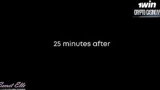 A massage is the best start for a date ever