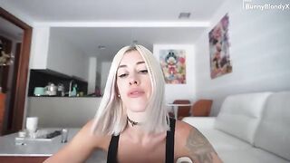 A book won't get you a girl, but our tits will