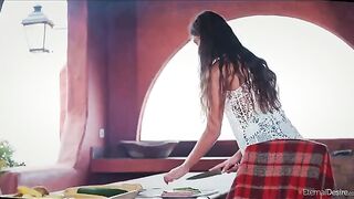 Feminine orgasm is able to bring even more joy