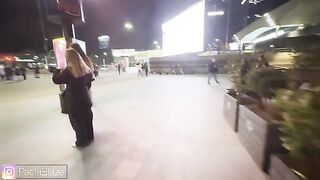 Sex from every angle is the best, especially in public spots