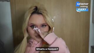 An alternative girl gets fucked in the doggy-style position with intense passion