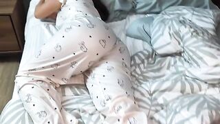 Step mom shared a bed with her stepson in Colombia