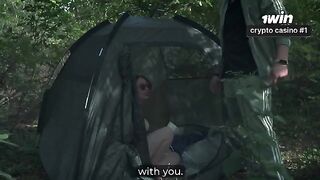 He knew the exact spot without a GPS, but kept it secret