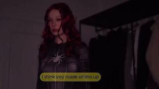 The first time a girl experienced real passionate sex