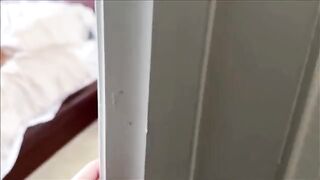 A girl bragged to her friends about her steamy stepbrother experience