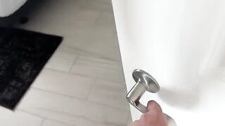A young guy got a new step sister and fucks her hard