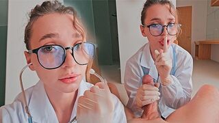 Don't moan so loudly, it distracts me from the blowjob, and keep it up