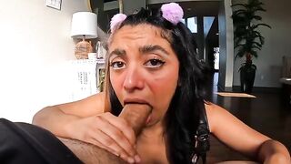 The start of us is a channel known for its passionate and intense content, often featuring steamy encounters and multiple climaxes. This particular video with the 18 y/o UwU Teeny is no exception, showcasing the kind of raw energy and multiple peaks that 