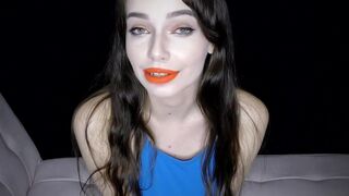 Hate fuck your big tits ex in POV facial