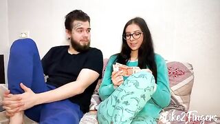 Cute girl allowed to be fucked in her ass hole