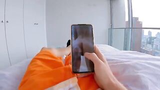 Honey Play Box featuring intense anal action and massive squirting orgasms