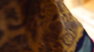 Redhead Russian beauty gets her pussy railed and takes a cum shot