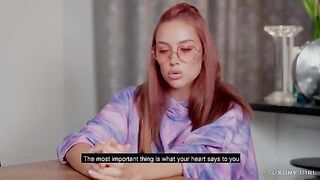 The story of my porn relationship is becoming more complex. Episode 3