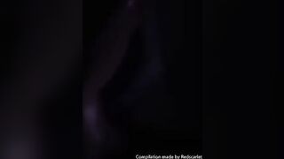 Blender animations with sex scenes from various videogames (2022)